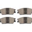 Load image into Gallery viewer, DBA Front Street Series Brake Pads fits Hyundai Venue / 2022-2024 Hyundai Venue LIMITED / 2021 2022 Kia Soul EX - Main Pro...