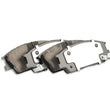 Load image into Gallery viewer, DBA Front Street Series Brake Pads fits Hyundai Venue / 2022-2024 Hyundai Venue LIMITED / 2021 2022 Kia Soul EX - Addition...