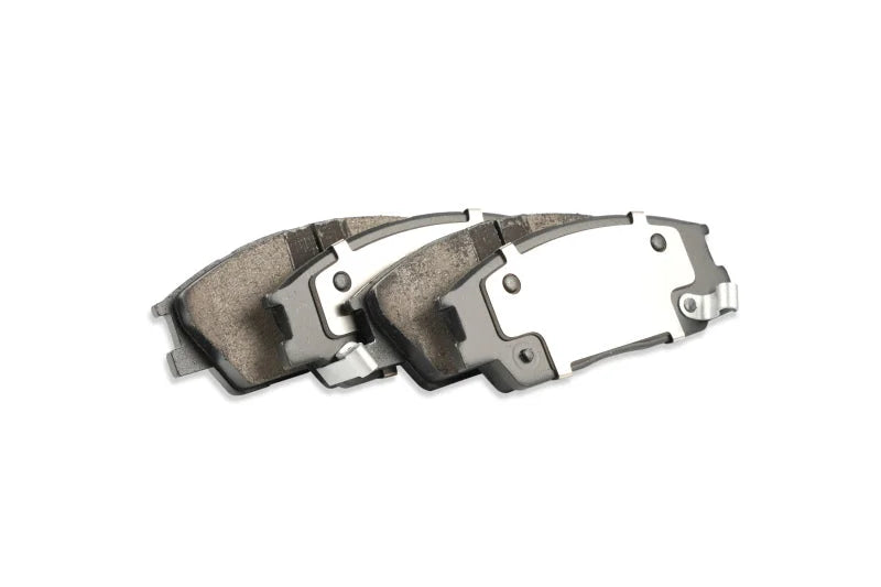 DBA Front Street Series Brake Pads fits Hyundai Venue / 2022-2024 Hyundai Venue LIMITED / 2021 2022 Kia Soul EX - Addition...