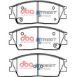 Load image into Gallery viewer, DBA Front Street Series Brake Pads fits Hyundai Venue / 2022-2024 Hyundai Venue LIMITED / 2021 2022 Kia Soul EX - Addition...
