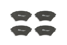 Load image into Gallery viewer, DBA Front Street Series Brake Pads (w/Sport / Hard Susp) fits 2001-2005 Mazda Miata, Miata LS / 2004-2005 Mazda Miata Mazd...