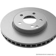 Load image into Gallery viewer, DBA Front Street Series HOE En-Shield Rotor (Excl Sport Package) fits 2015-2020 Mercedes-Benz C300 / 2015-2020 Mercedes-Be...