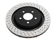 Load image into Gallery viewer, DBA Front Street Series OE Drilled Rotor fits 2017-2021 Mercedes-Benz C43 Amg