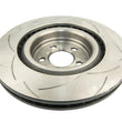 Load image into Gallery viewer, DBA Front Street Series Slotted Brake Rotor fits 2005-2007 2018-2020 Chrysler 300 / 2005-2008 Chrysler 300 C / 2008 Chrysl...