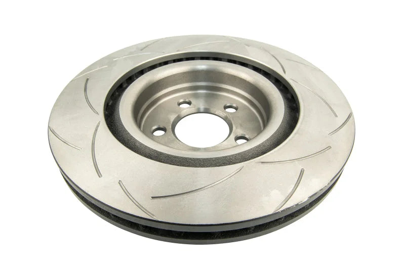 DBA Front Street Series Slotted Brake Rotor fits 2005-2007 2018-2020 Chrysler 300 / 2005-2008 Chrysler 300 C / 2008 Chrysl...