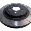 Load image into Gallery viewer, DBA Front Street Series Slotted Brake Rotor fits 2005-2010 2018-2020 Chrysler 300 / 2005-2012 Chrysler 300 C / 2008 Chrysl...