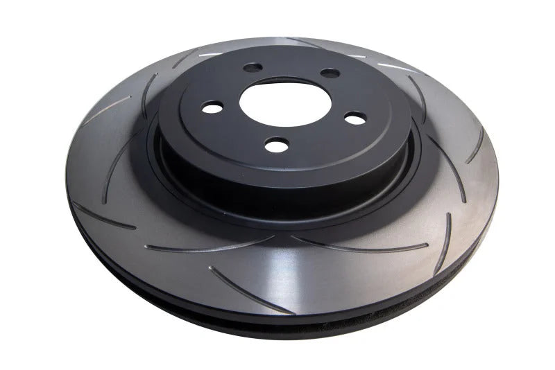 DBA Front Street Series Slotted Brake Rotor fits 2005-2010 2018-2020 Chrysler 300 / 2005-2012 Chrysler 300 C / 2008 Chrysl...
