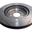 Load image into Gallery viewer, DBA Front Street Series Slotted Brake Rotor fits 2005-2010 2018-2020 Chrysler 300 / 2005-2012 Chrysler 300 C / 2008 Chrysl...