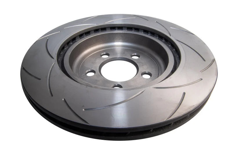 DBA Front Street Series Slotted Brake Rotor fits 2005-2010 2018-2020 Chrysler 300 / 2005-2012 Chrysler 300 C / 2008 Chrysl...