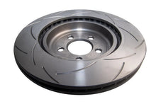 Load image into Gallery viewer, DBA Front Street Series Slotted Brake Rotor fits 2005-2010 2018-2020 Chrysler 300 / 2005-2012 Chrysler 300 C / 2008 Chrysl...