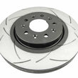 Load image into Gallery viewer, DBA Front Street Series Slotted Rotor fits 2018-2020 Chevrolet Equinox / 2017-2018 Buick Envision / 2018 Buick Regal Sport...