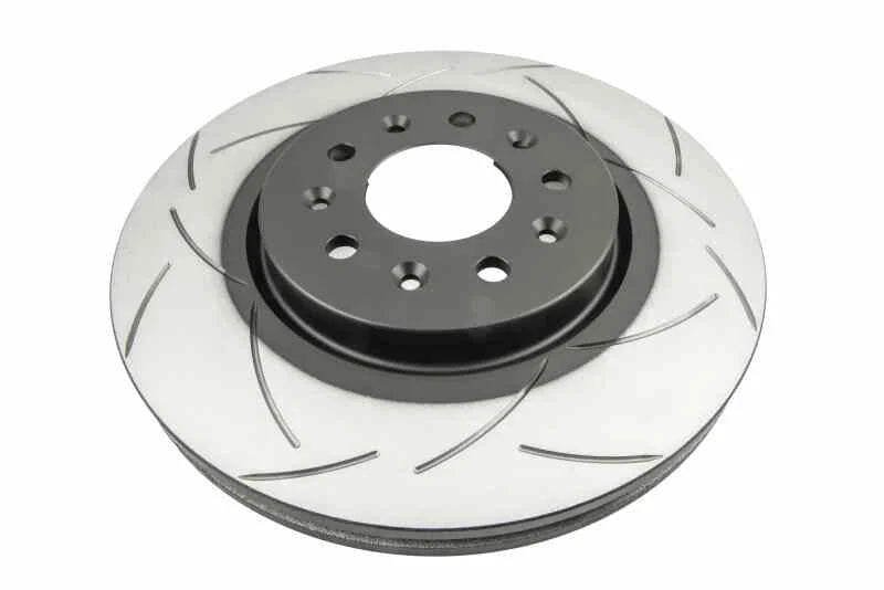 DBA Front Street Series Slotted Rotor fits 2018-2020 Chevrolet Equinox / 2017-2018 Buick Envision / 2018 Buick Regal Sport...