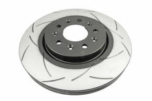 Load image into Gallery viewer, DBA Front Street Series Slotted Rotor fits 2018-2020 Chevrolet Equinox / 2017-2018 Buick Envision / 2018 Buick Regal Sport...