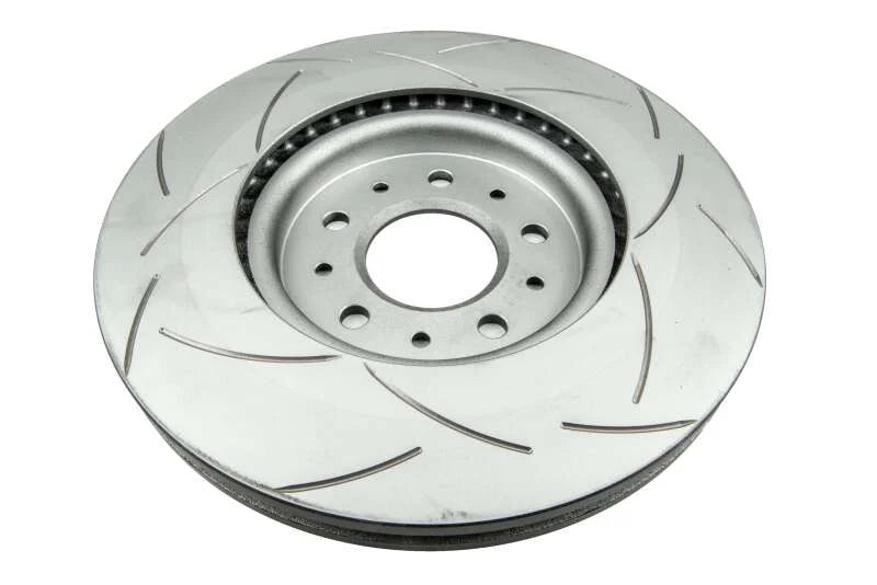 DBA Front Street Series Slotted Rotor fits 2018-2020 Chevrolet Equinox / 2017-2018 Buick Envision / 2018 Buick Regal Sport...