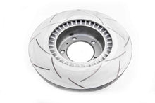 Load image into Gallery viewer, DBA Front Street Series Slotted Rotor (w/Iron Rotor / Excl Turbo Look) fits 2009-2016 Porsche 911 Carrera 4 / 2014-2015 Po...