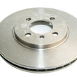 Load image into Gallery viewer, DBA Front Street Series Standard Rotor fits 1986 BMW 325 / 1986-1987 BMW 325ES - Main Product View