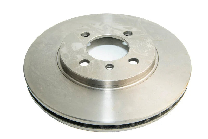 DBA Front Street Series Standard Rotor fits 1986 BMW 325 / 1986-1987 BMW 325ES - Main Product View