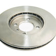 Load image into Gallery viewer, DBA Front Street Series Standard Rotor fits 1986 BMW 325 / 1986-1987 BMW 325ES - Side View