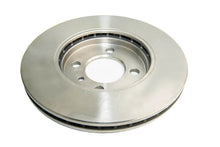 Load image into Gallery viewer, DBA Front Street Series Standard Rotor fits 1986 BMW 325 / 1986-1987 BMW 325ES - Side View