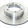 Load image into Gallery viewer, DBA Front Street Series Standard Rotor fits 1989-1991 Toyota 4RUNNER - Main Product View