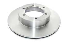 Load image into Gallery viewer, DBA Front Street Series Standard Rotor fits 1989-1991 Toyota 4RUNNER - Main Product View