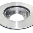 Load image into Gallery viewer, DBA Front Street Series Standard Rotor fits 1989-1991 Toyota 4RUNNER - Side View