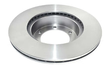 Load image into Gallery viewer, DBA Front Street Series Standard Rotor fits 1989-1991 Toyota 4RUNNER - Side View