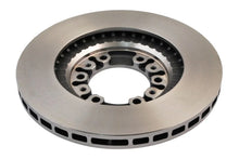 Load image into Gallery viewer, DBA Front Street Series Standard Rotor fits 1998-2004 Mitsubishi Montero / Montero SPORT - Side View