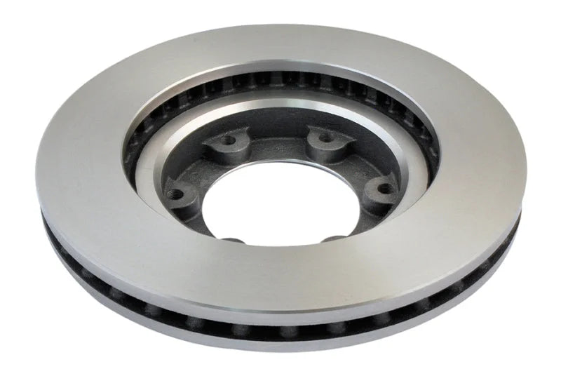 DBA Front Street Series Standard Rotor fits 1998-2005 Lexus GS300 / 1998-2000 Lexus GS400 / 2001-2005 Lexus GS430 / 2001-2...