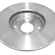 Load image into Gallery viewer, DBA Front Street Series Standard Rotor fits 1999-2000 Ford Escort LX / 1999-2002 Ford Escort SE / 2000-2003 Ford Escort ZX...