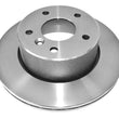 Load image into Gallery viewer, DBA Front Street Series Standard Rotor fits 1999-2004 Land Rover Discovery Series II - Main Product View