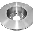 Load image into Gallery viewer, DBA Front Street Series Standard Rotor fits 1999-2004 Land Rover Discovery Series II - Side View