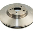 Load image into Gallery viewer, DBA Front Street Series Standard Rotor fits 2001-2006 Lexus LS430 - Main Product View