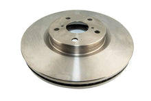 Load image into Gallery viewer, DBA Front Street Series Standard Rotor fits 2001-2006 Lexus LS430 - Main Product View