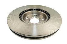 Load image into Gallery viewer, DBA Front Street Series Standard Rotor fits 2001-2006 Lexus LS430 - Side View