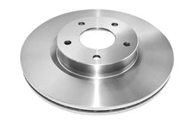 Load image into Gallery viewer, DBA Front Street Series Standard Rotor fits 2002-2004 Infiniti I35 / 2002-2006 Nissan Altima / 2002-2006 Nissan Altima S /...