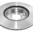 Load image into Gallery viewer, DBA Front Street Series Standard Rotor fits 2002-2004 Infiniti I35 / 2002-2006 Nissan Altima / 2002-2006 Nissan Altima S /...