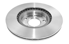 Load image into Gallery viewer, DBA Front Street Series Standard Rotor fits 2002-2004 Infiniti I35 / 2002-2006 Nissan Altima / 2002-2006 Nissan Altima S /...