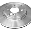 Load image into Gallery viewer, DBA Front Street Series Standard Rotor fits 2002-2006 Mini Cooper - Main Product View