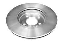 Load image into Gallery viewer, DBA Front Street Series Standard Rotor fits 2002-2006 Mini Cooper - Side View