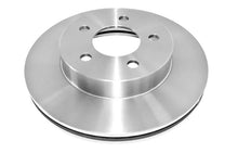 Load image into Gallery viewer, DBA Front Street Series Standard Rotor fits 2002-2007 Jeep Liberty - Main Product View