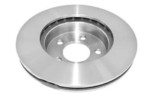 Load image into Gallery viewer, DBA Front Street Series Standard Rotor fits 2002-2007 Jeep Liberty - Side View
