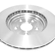 Load image into Gallery viewer, DBA Front Street Series Standard Rotor fits 2004-2006 Lexus RX330 / 2007-2008 Lexus RX350 / 2006-2008 Lexus RX400H / 2006-...