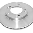 Load image into Gallery viewer, DBA Front Street Series Standard Rotor fits Kia Sorento / 2003-2006 Kia Sorento EX - Main Product View