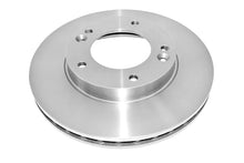 Load image into Gallery viewer, DBA Front Street Series Standard Rotor fits Kia Sorento / 2003-2006 Kia Sorento EX - Main Product View