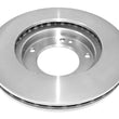 Load image into Gallery viewer, DBA Front Street Series Standard Rotor fits Kia Sorento / 2003-2006 Kia Sorento EX - Side View
