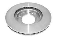 Load image into Gallery viewer, DBA Front Street Series Standard Rotor fits Kia Sorento / 2003-2006 Kia Sorento EX - Side View