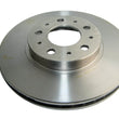 Load image into Gallery viewer, DBA Front Street Series Standard Rotor fits Volvo 850 / 1998 2000-2004 Volvo C70 / 1999-2000 Volvo S70 / 1997 Volvo S90 / ...