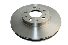 Load image into Gallery viewer, DBA Front Street Series Standard Rotor fits Volvo 850 / 1998 2000-2004 Volvo C70 / 1999-2000 Volvo S70 / 1997 Volvo S90 / ...