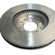Load image into Gallery viewer, DBA Front Street Series Standard Rotor fits Volvo 850 / 1998 2000-2004 Volvo C70 / 1999-2000 Volvo S70 / 1997 Volvo S90 / ...